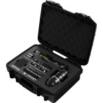 DZOFilm X-Tract 18-28mm T8 FF Probe Zoom Lens (360°, ARRI PL)