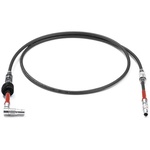 ARRI Master Grip Zoom Set for ALEXA/Plus (Right Zoom, Left Focus/Iris)