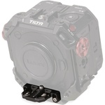 Tilta EF Mount Adapter Support for Panasonic BGH1 Cage (Black)