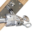 KUPO Spring Type Safety Pin