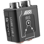 ARRI SRH-3 LCUBE CUB-2 Set