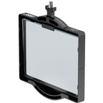 ARRI 4 x 5.65" Anti Reflection Filter Frame for Select ARRI Matte Boxes (Non-Geared)