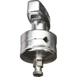 Matthews Stem Head - 2-1/2" Snap in Grip Head