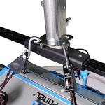 KUPO Space Light Skirt Mounting Bracket