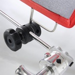 KUPO KCP-290B / GAG GRIP HEAD 2-1/2" (BLACK)