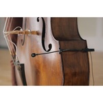 Neumann MC 4 MCM Clip for Rib of Double Bass