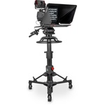 Autoscript EVO-IP 17" Prompt Monitor Kit with VITC/D-VITC Inputs