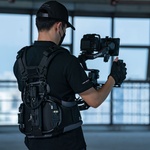 Tilta Float Shoulder Support