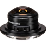 Venus Optics Laowa 4mm f/2.8 Fisheye Lens for Nikon Z