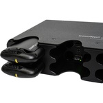 Sound Devices PowerStation-8M 8-Slot Charger for A20-Mini
