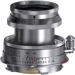Thypoch Eureka 50mm f/2 Lens (Leica M, Brass)