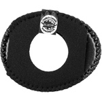 Bluestar Extra Small Fleece Oval Eyecushion (Storm)