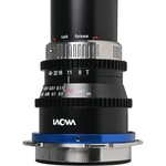 Venus Optics LAOWA Pro2be 24mm T8 2x Probe Lens (Direct View, ARRI PL)