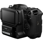 Canon EOS C70 Cinema Camera (RF Mount)
