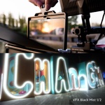 Vaxis VFX 4 x 5.65" Black Mist 1/4 Filter