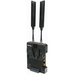 Vaxis Storm 3000' DV Wireless Video Transmitter with Dual V-Mount Plate