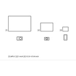 Sony ZV-E10 Mirrorless Camera (White)