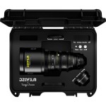 DZOFilm Tango 18-90mm T2.9 S35 Zoom Lens (ARRI PL & Canon EF, Meters)
