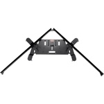 Matthews Gatorbuddy Rolling V-Flat Holder