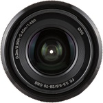 Sony FE 28-70mm f/3.5-5.6 OSS Lens