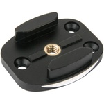 KUPO Metal Quick Release Gopro Tripod Mount