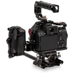 Tilta TA-T18-E-B Tiltaing Pro Kit for Sony a7S III (Black)