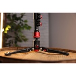 iFootage Cobra 3 Aluminum Monopod with Mini Tripod Base
