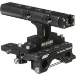 ARRI Pro Broadcast Set for Canon C300 Mk II with QRP-1 Quick Release Plate