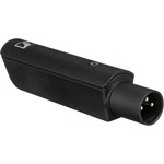 Sennheiser XSW-D VOCAL SET Digital Wireless Plug-On Microphone System with Handheld Mic (2.4 GHz)