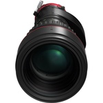 Canon CINE-SERVO 15-120mm T2.95-3.9 Zoom Lens Kit with SS-41-IASD Servo (EF)