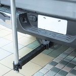 KUPO Trailer Hitch Adapter