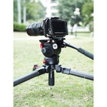 iFootage Wildbull T7S Carbon Fiber Tripod