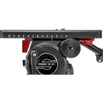 Sachtler Video 18 S2 Head System with ENG 2D Aluminum Tripod, Pan Bar & Dolly S