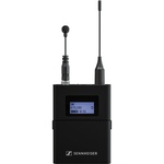 Sennheiser MKE mini Presenter Microphone