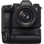 Sony VG-C5 Vertical Grip