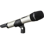 Sennheiser SpeechLine Digital Wireless SL Handheld Set DW-4-US RM Wireless Mic with Rackmount Kit