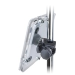 KUPO KCP-736B / SUPER CONVI CLAMP WITH SECURITY KNOB