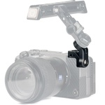 Tilta Multi-Functional Attachment for Sony FX3 (Black)
