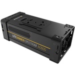 Litegear Auroris V RGB LED Light (Schuko Connector)