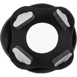 Bluestar ARRI Special Eyecushion (Ultrasuede, Gray)