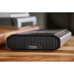 SanDisk Professional 12TB G-DRIVE Enterprise-Class USB 3.2 Gen 2 External Hard Drive