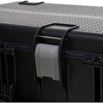 Manfrotto Pro Light Reloader Tough-83 High Lid Wheeled Hard Case without Insert