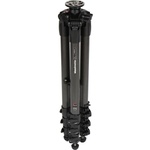 Manfrotto 057 Carbon Fiber Tripod with Rapid Column