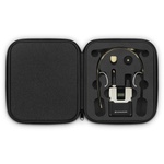 Sennheiser SL Headmic 1-4 SB Headworn Microphone with LEMO Connector (Beige)