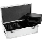 Atlas Lens Co. 4-Lens Modular ATA Case (Empty)