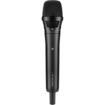 Sennheiser EW 500 G4-KK205 Wireless Handheld Microphone System with Neumann KK 205 Capsule (GW1: 558 to 608 MHz)