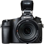 Sony Cyber-shot DSC-RX10 IV Digital Camera