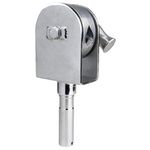 KUPO KCP-440 4.5" CENTER GRIP HEAD WITH JUNIOR STUD