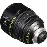 ARRI 16mm Master Prime Lens (PL, Feet)