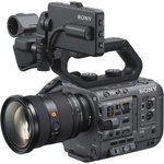 Sony FE 24-70mm f/2.8 GM II Lens (Sony E)